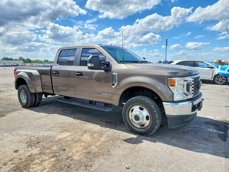 Aukcja sprzedaży 2022 Ford F350, vin: 1FT8W3DT9NEF51870, numer aukcji: 50340756