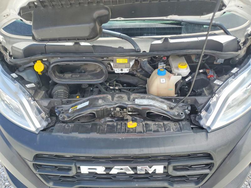 Продажа на аукционе авто 2025 Ram Promaster 1500, vin: 3C6MRVHG6SE549144, номер лота: 52972866
