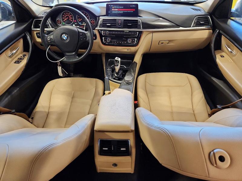 Aukcja sprzedaży 2018 Bmw 320, vin: WBA8A3C51JA492460, numer aukcji: 50816216