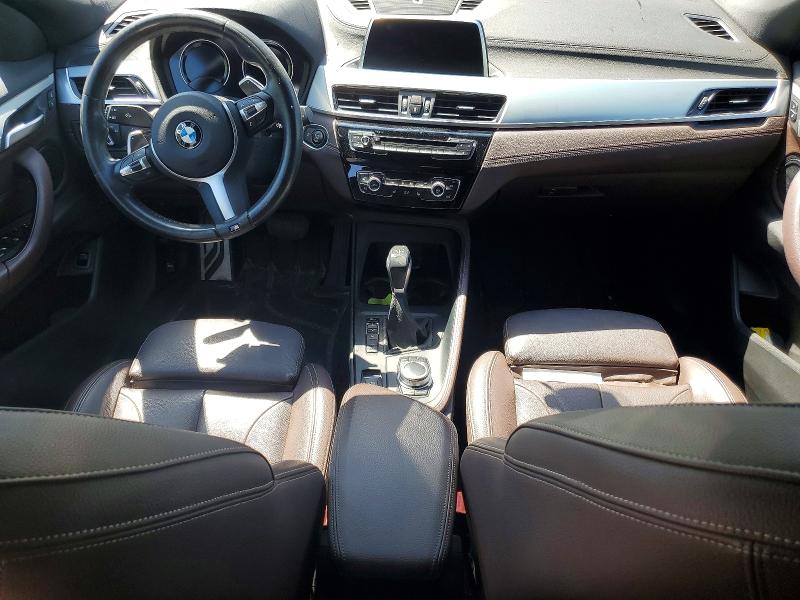 Продаж на аукціоні авто 2019 Bmw X2, vin: WBXYJ5C55K5N42403, номер лоту: 50685386