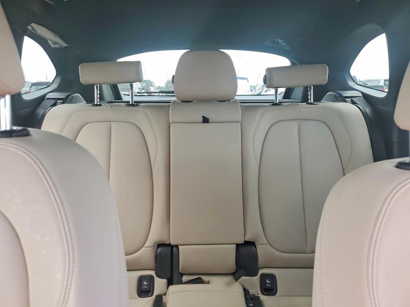 Продажа на аукционе авто 2021 Bmw X1, vin: WBXJG7C00M5T52494, номер лота: 49588486