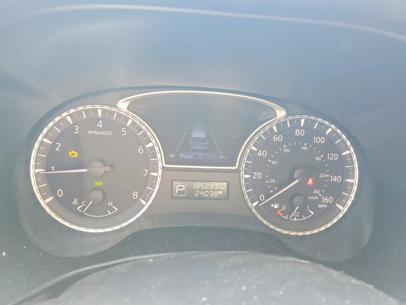 Aukcja sprzedaży 2013 Infiniti Jx35, vin: 5N1AL0MM9DC300774, numer aukcji: 48825786