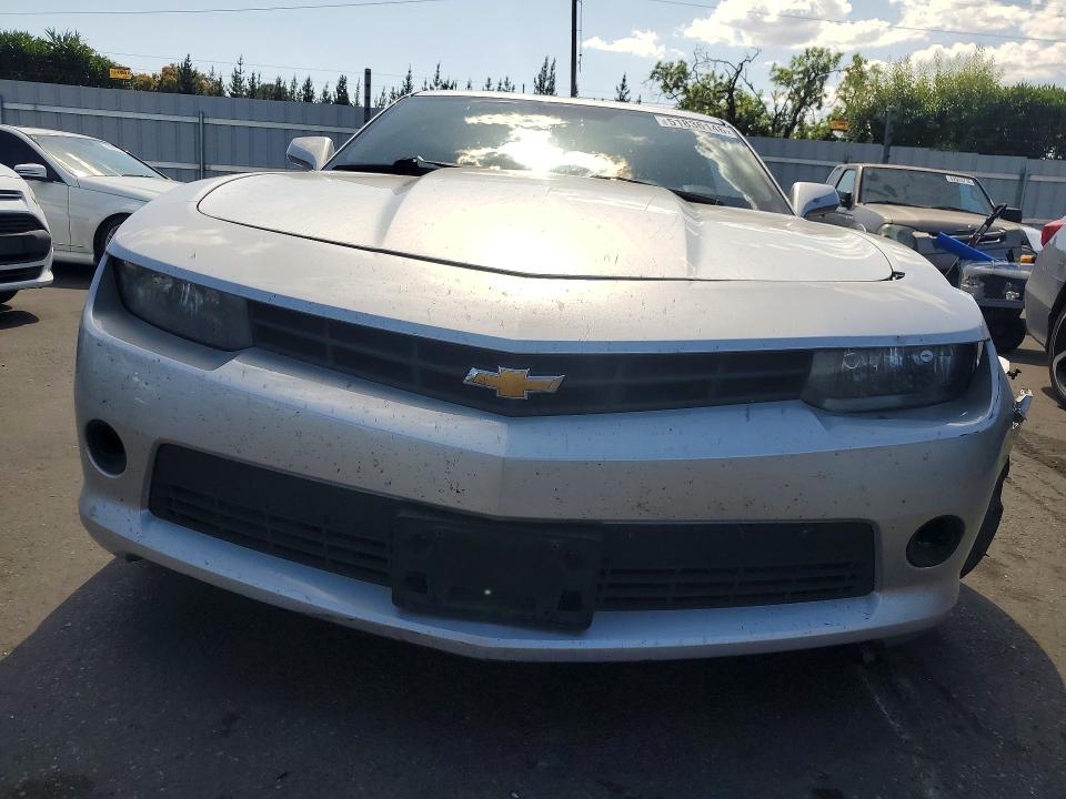 Aukcja sprzedaży 2014 Chevrolet Camaro, vin: 2G1FB1E38E9223650, numer aukcji: 51836146