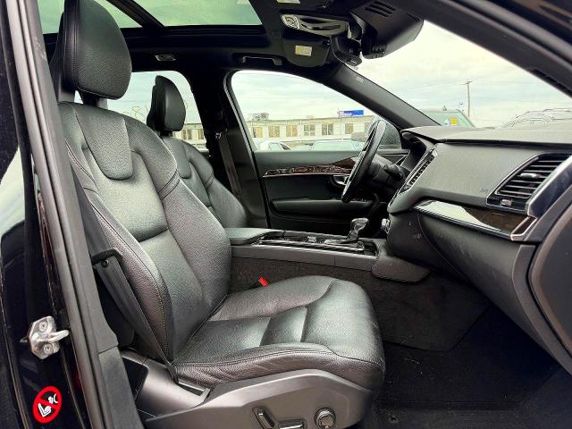Aukcja sprzedaży 2018 Volvo Xc90, vin: YV4A22PK7J1216180, numer aukcji: 49844506