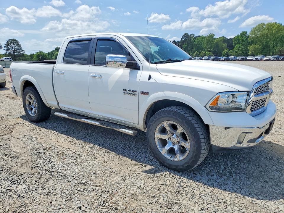 48692386 :رقم المزاد ، 1C6RR7VT1HS551876 vin ، 2017 Ram 1500 مزاد بيع