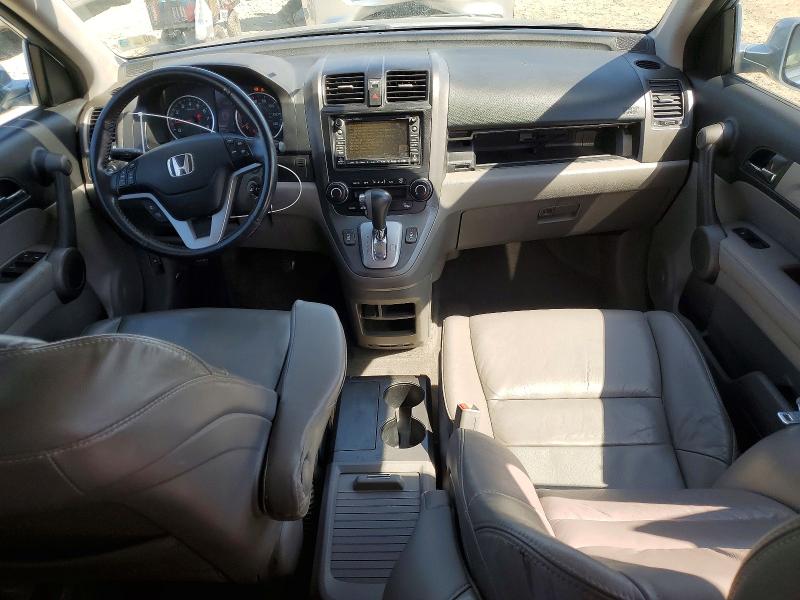 Aukcja sprzedaży 2010 Honda Cr-v, vin: 5J6RE4H72AL061524, numer aukcji: 48540906