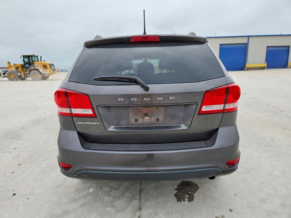 Продажа на аукционе авто 2019 Dodge Journey, vin: 3C4PDCBB1KT868792, номер лота: 50759626