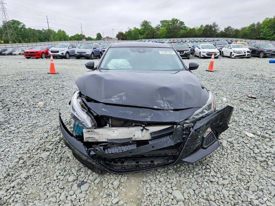 Aukcja sprzedaży 2021 Nissan Altima, vin: 1N4BL4DV5MN311399, numer aukcji: 51807286