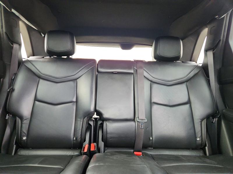 Aukcja sprzedaży 2020 Cadillac Xt5, vin: 1GYKNCRS0LZ139121, numer aukcji: 50899436