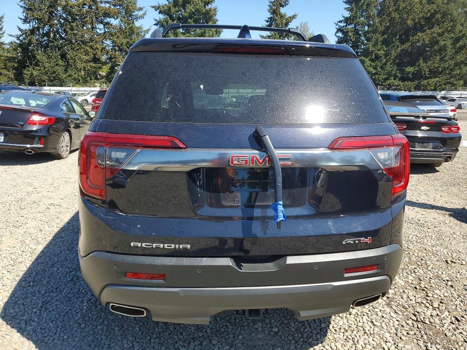 Продаж на аукціоні авто 2021 Gmc Acadia, vin: 1GKKNLLS9MZ234541, номер лоту: 51264096
