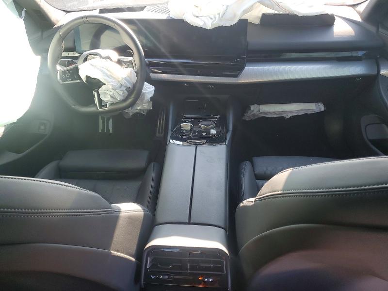 Aukcja sprzedaży 2024 Bmw 530, vin: WBA53FJ08RCR95697, numer aukcji: 48093386