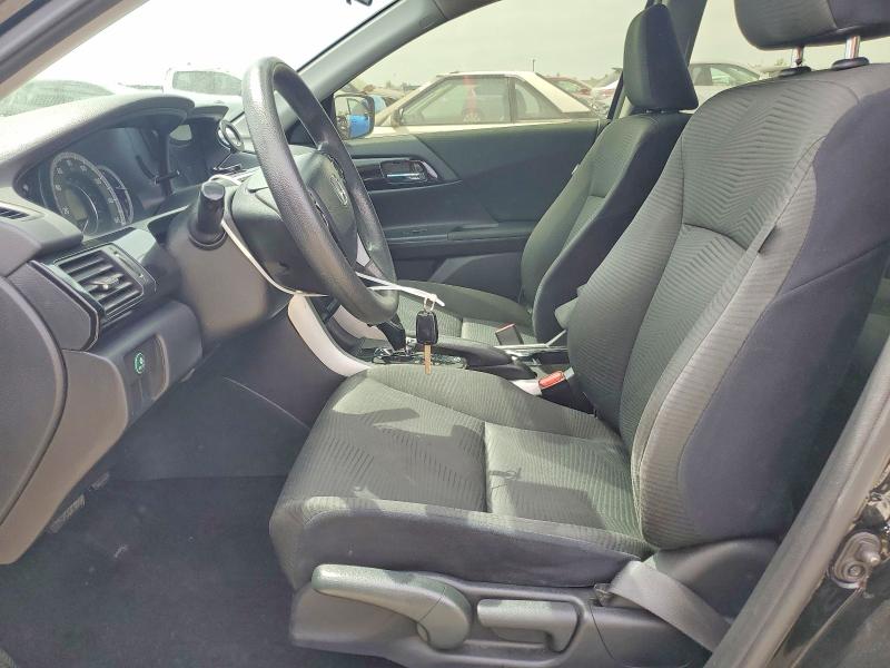 Продаж на аукціоні авто 2017 Honda Accord, vin: 1HGCR2F39HA159722, номер лоту: 49339506