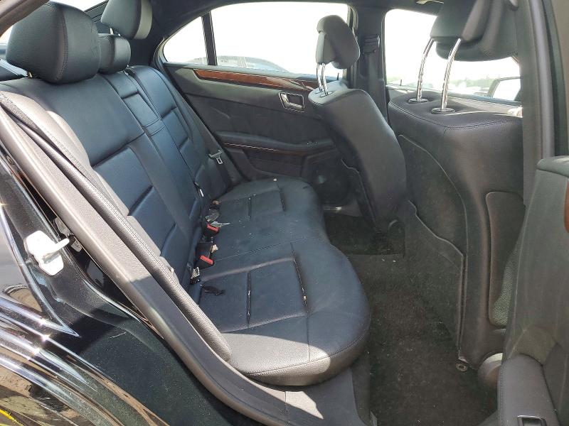 Aukcja sprzedaży 2011 Mercedes-benz E, vin: WDDHF5GB9BA412362, numer aukcji: 50094406