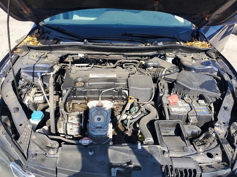 Aukcja sprzedaży 2014 Honda Accord, vin: 1HGCR2F31EA069993, numer aukcji: 49864406