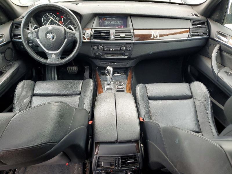 2013 Bmw X5 მანქანა იყიდება აუქციონზე, vin: 5UXZV4C58D0B19381, აუქციონის ნომერი: 49643676