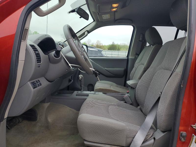 Продажа на аукционе авто 2014 Nissan Frontier, vin: 1N6AD0EV6EN729883, номер лота: 51157156