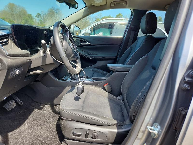 Aukcja sprzedaży 2024 Buick Encore Gx, vin: KL4AMCSL2RB001325, numer aukcji: 47418756