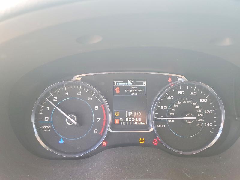Продажа на аукционе авто 2017 Subaru Forester, vin: JF2SJGTC3HH538436, номер лота: 51163526