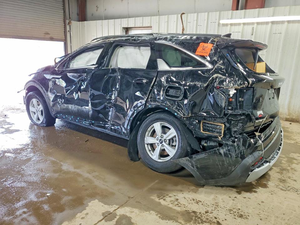Aukcja sprzedaży 2026 Kia Sorento, vin: 5XYRG4JCXTG436758, numer aukcji: 51315836