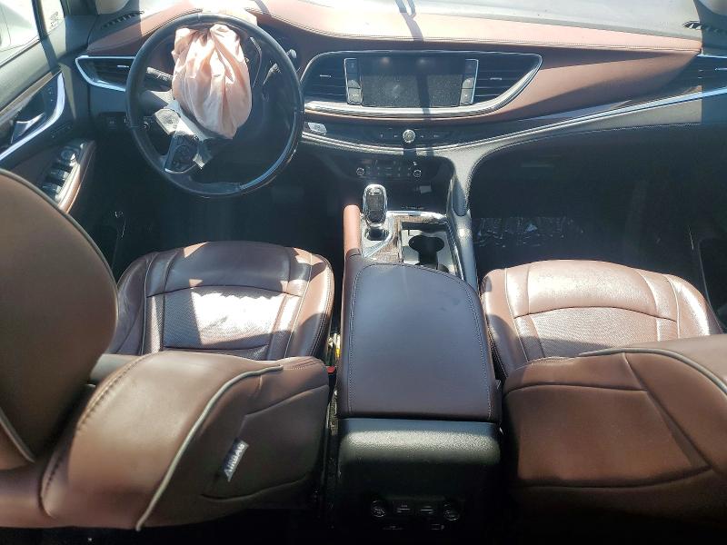 Aukcja sprzedaży 2018 Buick Enclave, vin: 5GAEVCKW6JJ223019, numer aukcji: 50893696