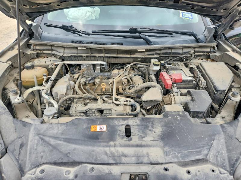 Продаж на аукціоні авто 2022 Mitsubishi Outlander, vin: JA4J4VA84NZ016371, номер лоту: 51139536