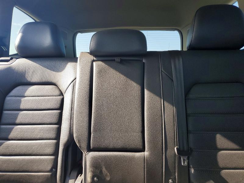 Продажа на аукционе авто 2018 Volkswagen Atlas, vin: 1V2NR2CA5JC581666, номер лота: 50451876
