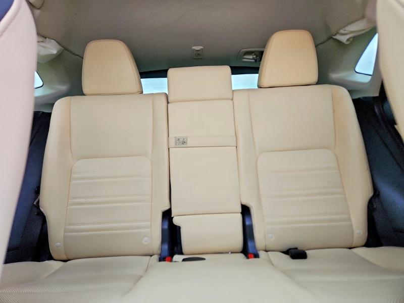 Aukcja sprzedaży 2016 Lexus Nx 200t, vin: JTJBARBZ1G2061178, numer aukcji: 50673316
