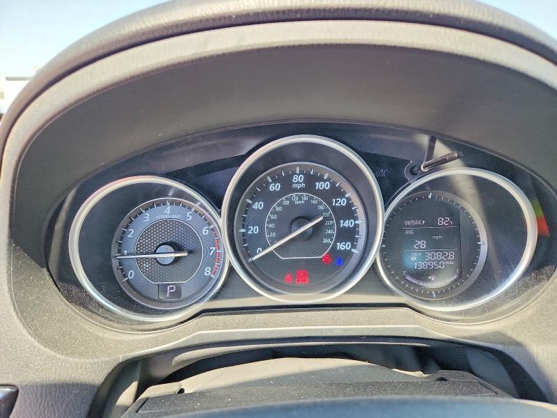 2014 Mazda 6 მანქანა იყიდება აუქციონზე, vin: JM1GJ1U62E1159054, აუქციონის ნომერი: 50242366