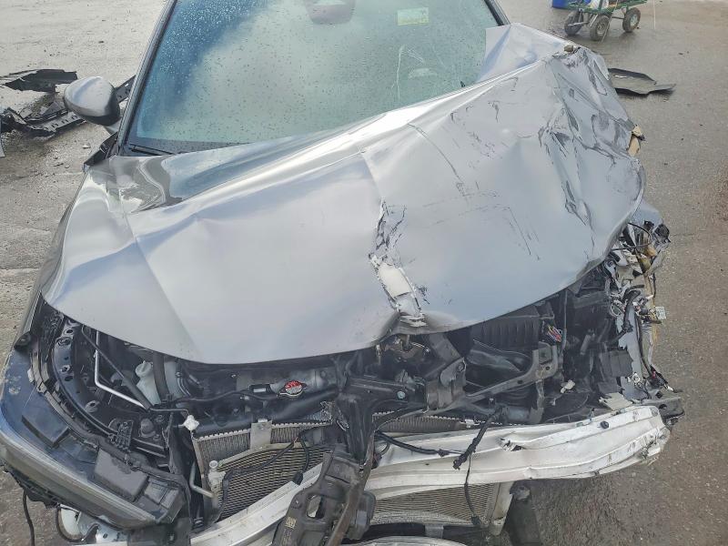 Продаж на аукціоні авто 2025 Acura Integra, vin: 19UDE4H32SA007622, номер лоту: 48240016