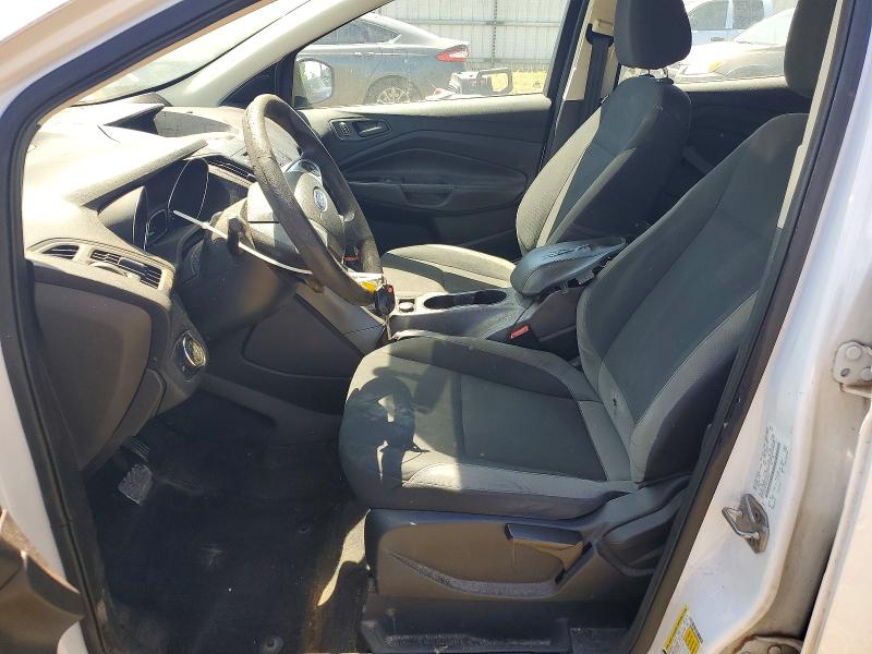 Продажа на аукционе авто 2014 Ford Escape, vin: 1FMCU0F78EUB48592, номер лота: 51210776