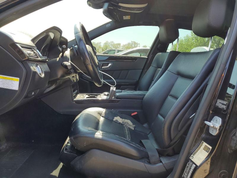 Продажа на аукционе авто 2013 Mercedes-benz E, vin: WDDHF8JB1DA717190, номер лота: 50655716