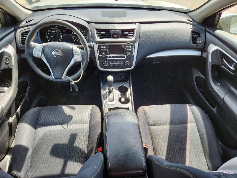 2018 Nissan Altima მანქანა იყიდება აუქციონზე, vin: 1N4AL3AP4JC136243, აუქციონის ნომერი: 49625316