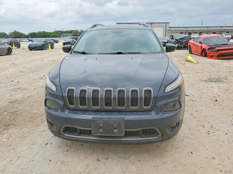 Продаж на аукціоні авто 2017 Jep Cherokee, vin: 1C4PJLCSXHW577329, номер лоту: 50083246
