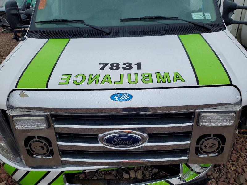 53638946 :رقم المزاد ، 1FDWE3FS0JDC23179 vin ، 2018 Ford Econoline مزاد بيع