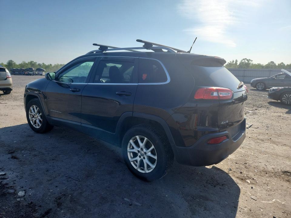 Aukcja sprzedaży 2015 Jeep Cherokee, vin: 1C4PJMCB0FW604962, numer aukcji: 51161986