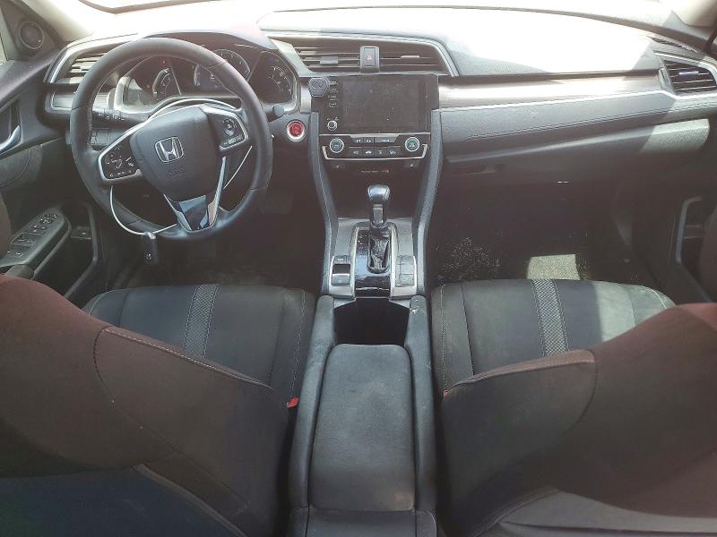 Aukcja sprzedaży 2020 Honda Civic, vin: 2HGFC1F35LH680150, numer aukcji: 75574025