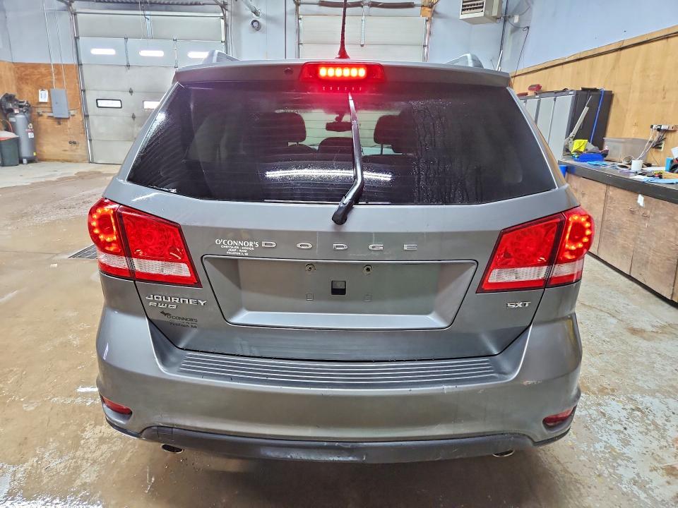 Продаж на аукціоні авто 2013 Dodge Journey, vin: 3C4PDDBG6DT565978, номер лоту: 50598376