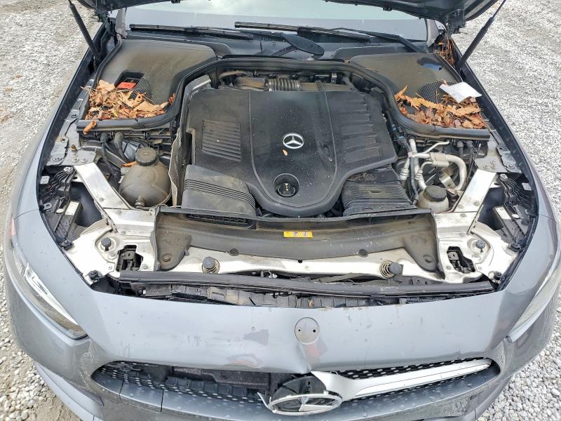 Aukcja sprzedaży 2019 Mercedes-benz Cls, vin: WDD2J5JB1KA035992, numer aukcji: 51414706