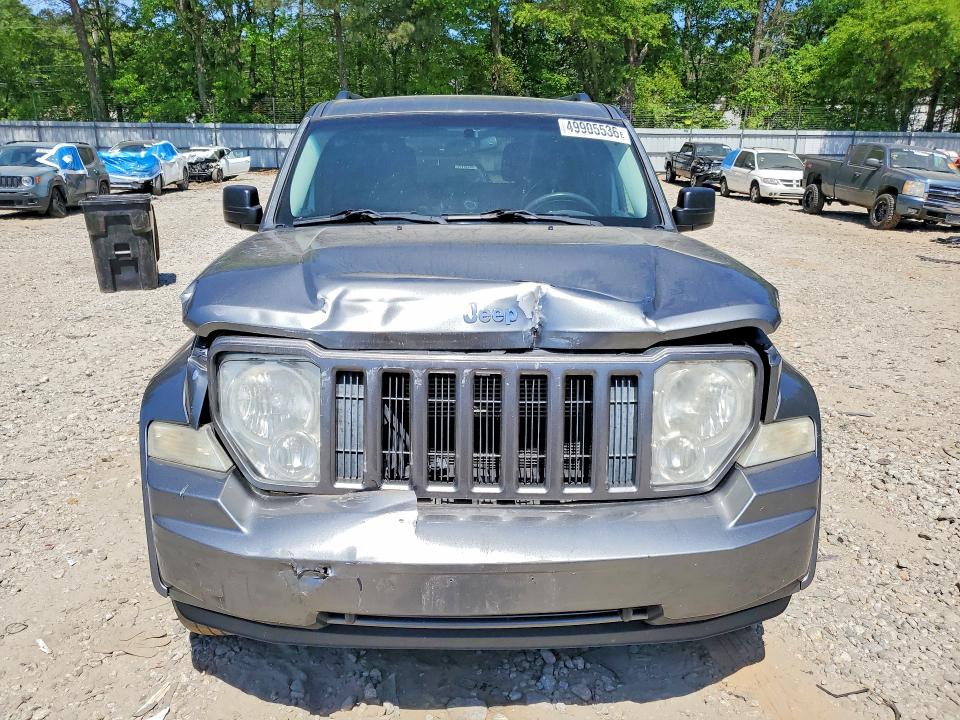 Aukcja sprzedaży 2012 Jeep Liberty, vin: 1C4PJMAK3CW218230, numer aukcji: 49905536