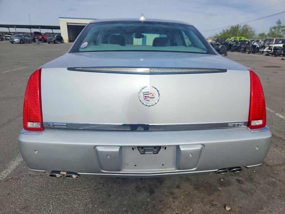 Aukcja sprzedaży 2009 Cadillac Dts, vin: 1G6KD57Y39U105629, numer aukcji: 51042186