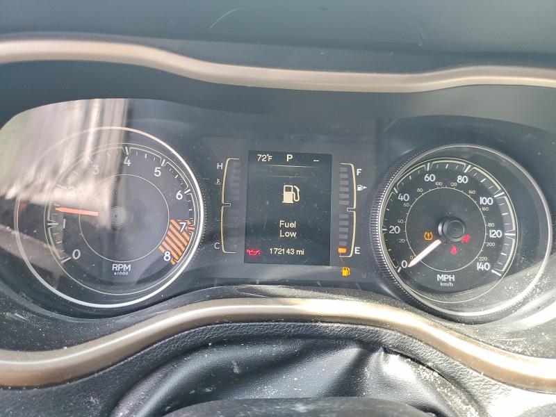 Aukcja sprzedaży 2014 Jeep Cherokee, vin: 1C4PJLCS0EW123070, numer aukcji: 51409236