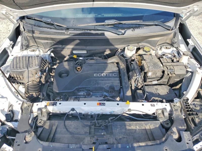 2020 Gmc Terrain მანქანა იყიდება აუქციონზე, vin: 3GKALPEV6LL204922, აუქციონის ნომერი: 49738576