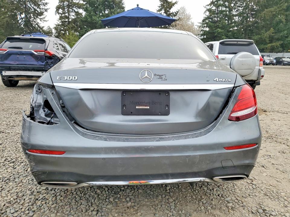 Aukcja sprzedaży 2018 Mercedes-benz E, vin: WDDZF4KB2JA371898, numer aukcji: 50181276