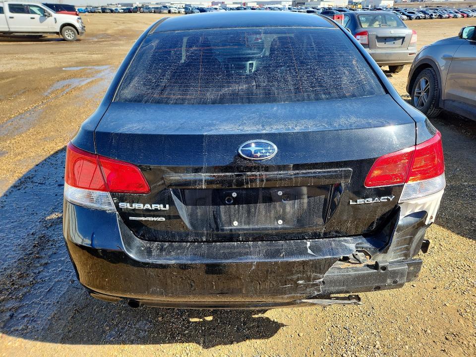 48614736 :رقم المزاد ، 4S3BMGA6XE3034459 vin ، 2014 Subaru Legacy مزاد بيع