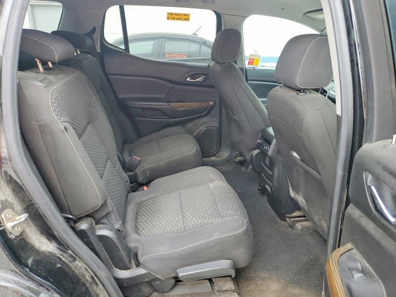 51003616 :رقم المزاد ، 1GKKNSLS8KZ111482 vin ، 2019 Gmc Acadia مزاد بيع