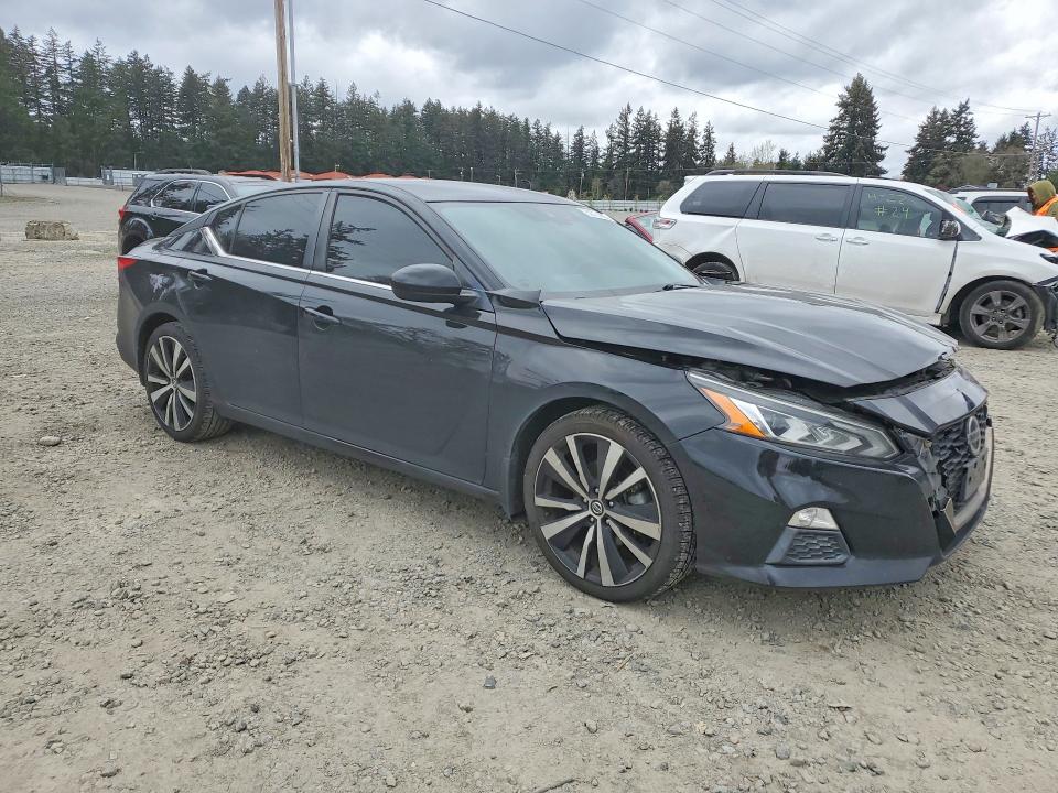 Aukcja sprzedaży 2020 Nissan Altima, vin: 1N4BL4CV8LC174177, numer aukcji: 50774666