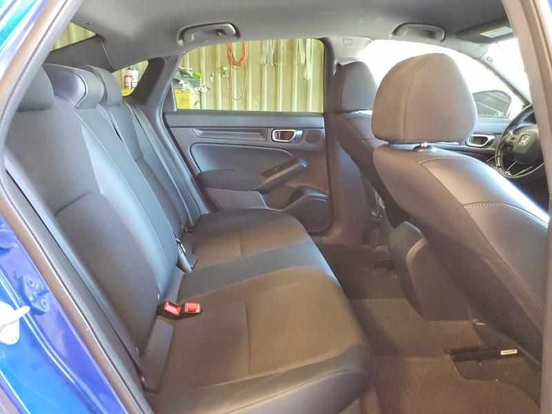 Продажа на аукционе авто 2022 Honda Civic, vin: 2HGFE2F52NH589390, номер лота: 51280956
