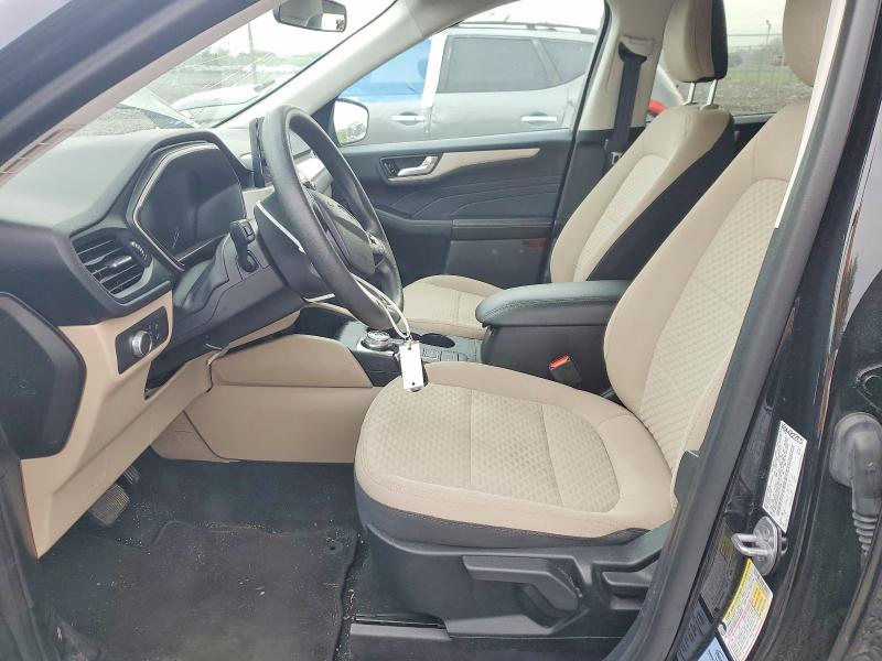 Aukcja sprzedaży 2021 Ford Escape, vin: 1FMCU0G62MUA22989, numer aukcji: 50816376