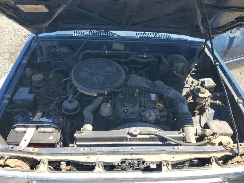 50963336 :رقم المزاد ، JT4RN70D0J0057451 vin ، 1988 Toyota Pickup مزاد بيع