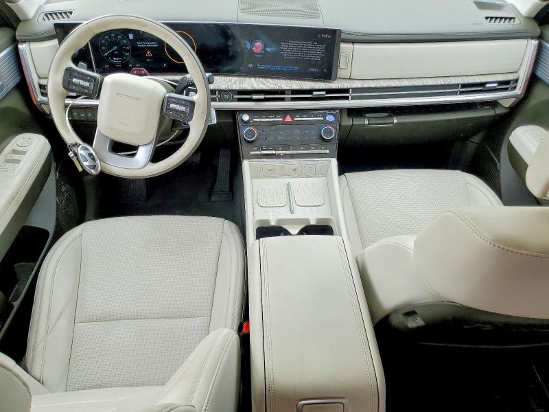 Продажа на аукционе авто 2024 Hyundai Santa Fe, vin: 5NMP5DGL4RH031384, номер лота: 50453006